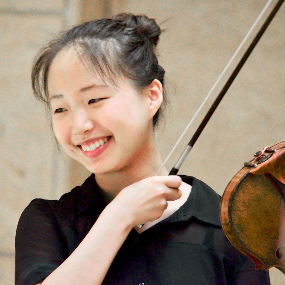 Alice Lee — Classic Accordions