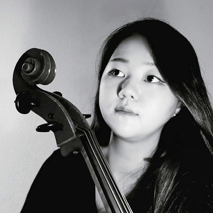 Grace Sohn — Classic Accordions