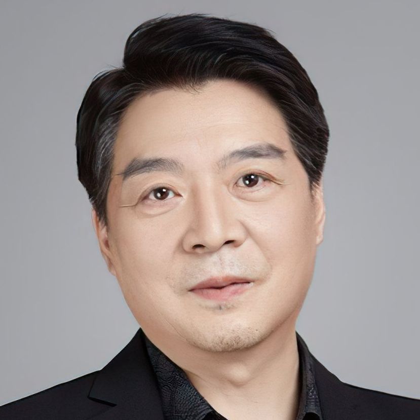 Xu Dawei · Classic Accordions Jury Member