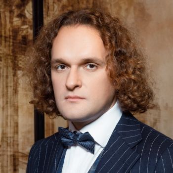 Yuri <br>Medianik — Classic Accordions